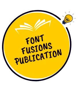 Fontfusions Publication