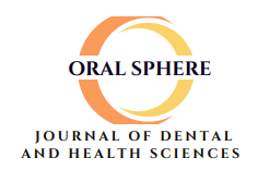 Oral Sphere Journal