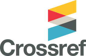 Crossref DOI Registration